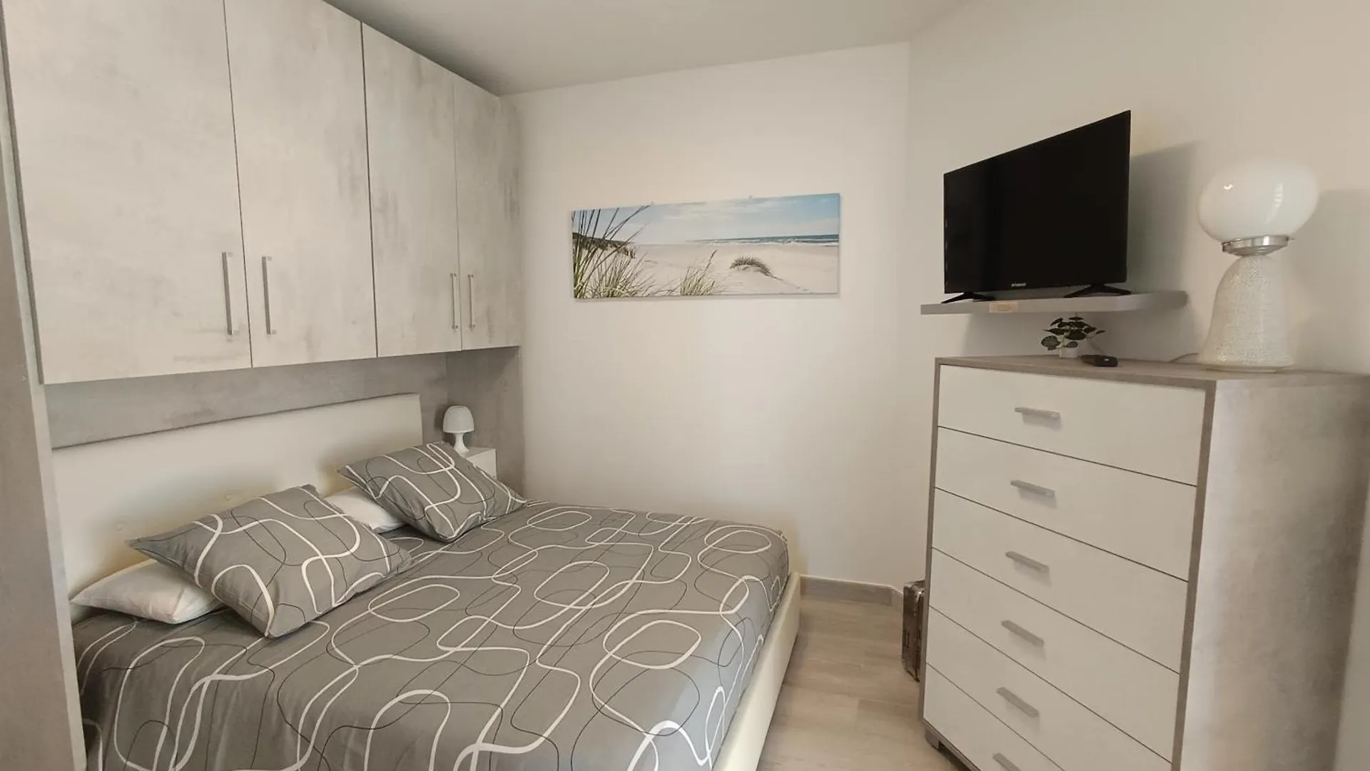 Coquet 2 Pieces Entierement Renove Et Climatise Διαμέρισμα Κάννες