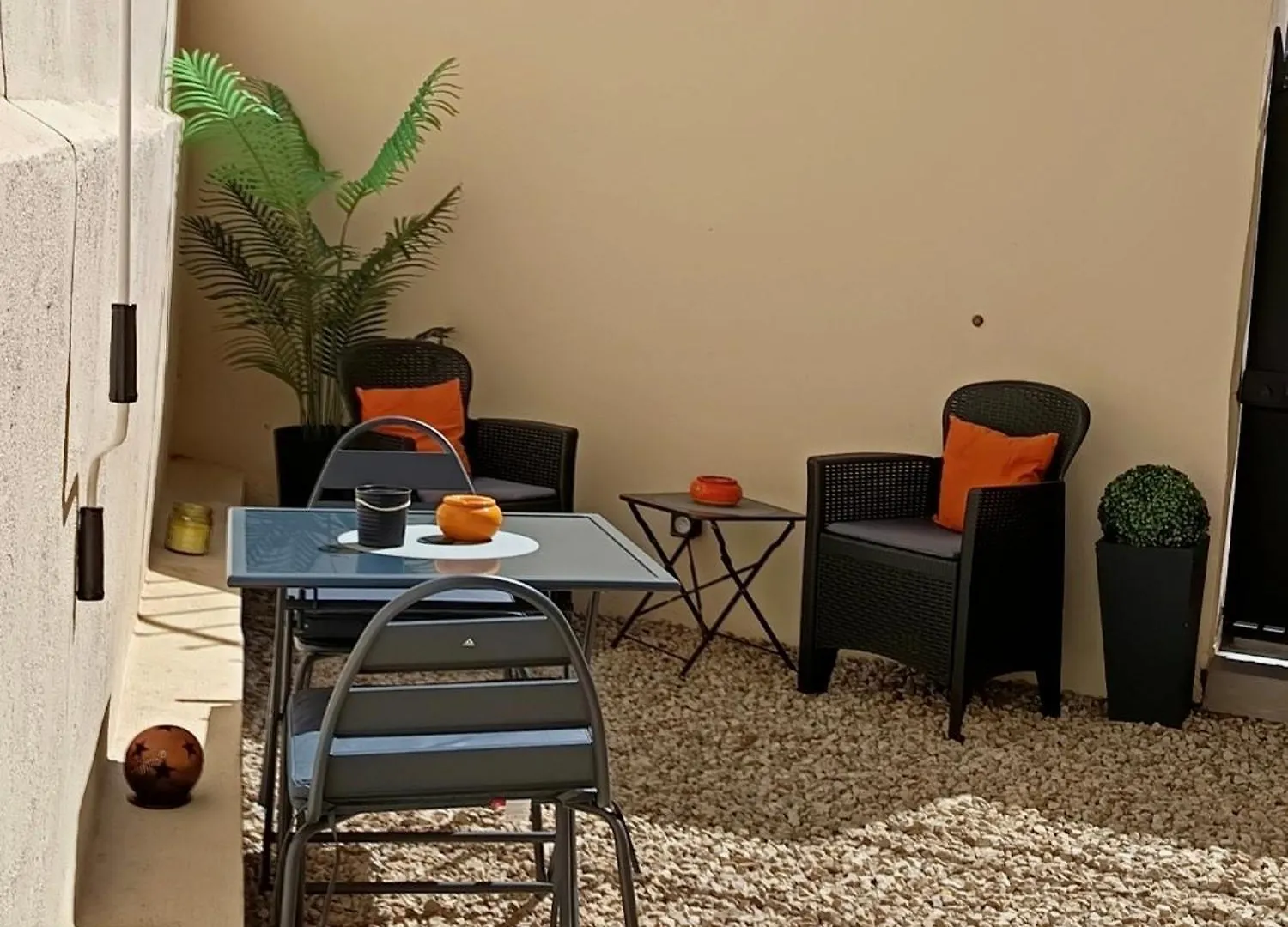 Coquet 2 Pieces Entierement Renove Et Climatise Διαμέρισμα Κάννες Γαλλία