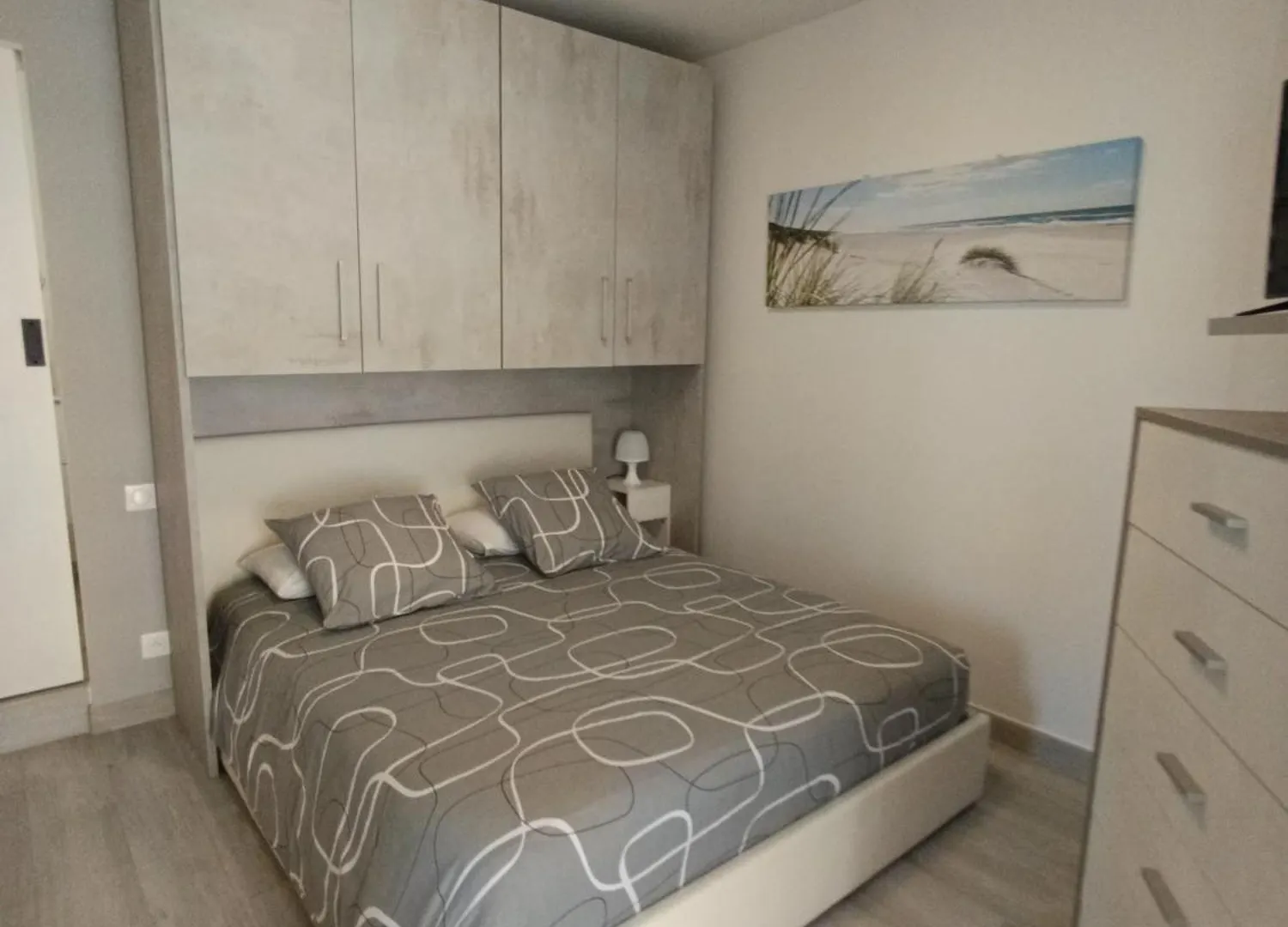 Coquet 2 Pieces Entierement Renove Et Climatise Διαμέρισμα Κάννες